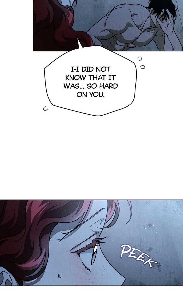 Under the Oak Tree Chapter 108 image 26